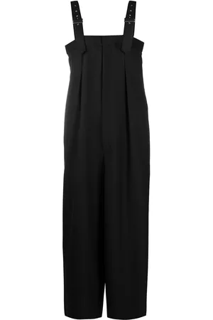 NOIR KEI NINOMIYA Wide-leg jumpsuit