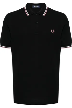 Fred Perry Twin Tipped polo shirt