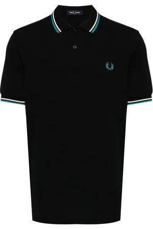 Fred Perry Twin Tipped polo shirt