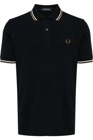 Fred Perry Twin Tipped polo shirt