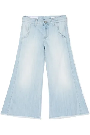 Dondup Wide-leg jeans