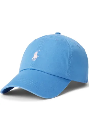 Ralph Lauren Polo Pony cotton cap