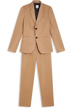 HUGO BOSS Single-breasted suit