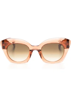 Etnia Barcelona Belice cat-eye sunglasses