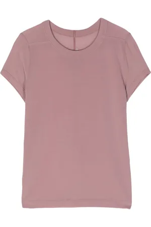 Rick Owens Level crew-neck T-shirt