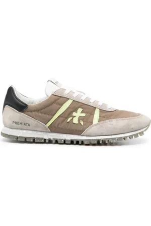 Premiata Sean low-top sneakers