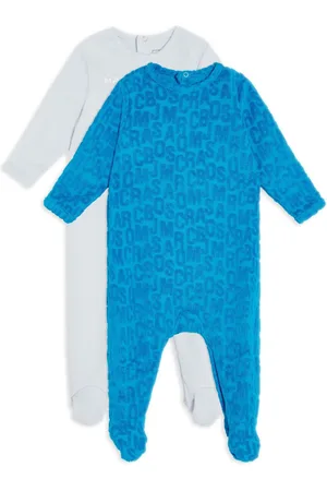 Marc Jacobs Cotton-blend pyjamas (set of two)