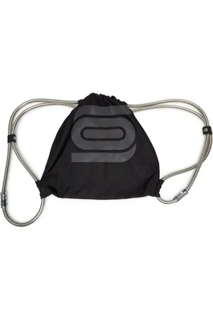 Olly Shinder Shower hose gym bag