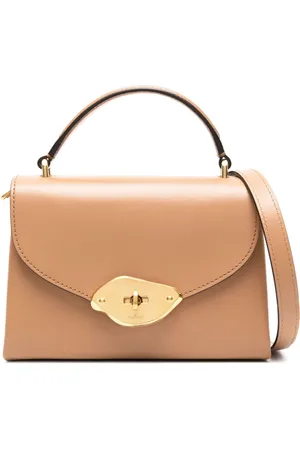 MULBERRY Small Lana top-handle bag