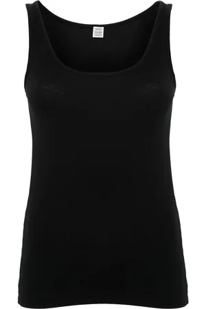 Totême Ribbed tank top