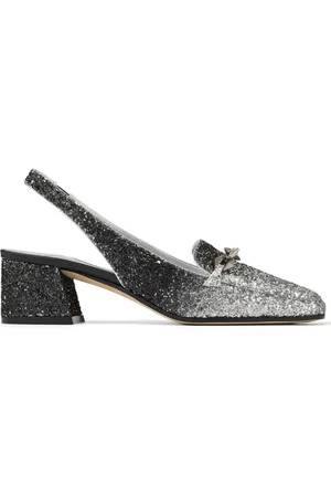 Jimmy Choo Tilda 45mm slingback pumps