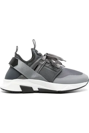 Tom Ford Jago sock-style sneakers