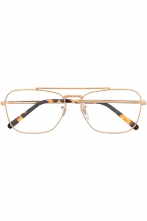 Ray-Ban Aviator-frame sunglasses