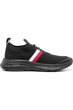 Tommy Hilfiger Modern knitted sneakers
