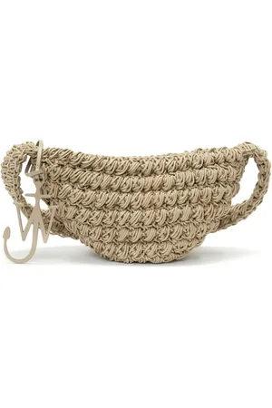 J.W.Anderson Popcorn sling bag