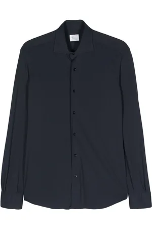 MAZZARELLI Long-sleeve shirt