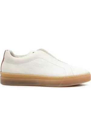 Scarosso Luca leather sneakers