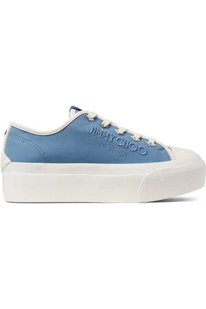 Jimmy Choo Palma Maxi/F platform sneakers