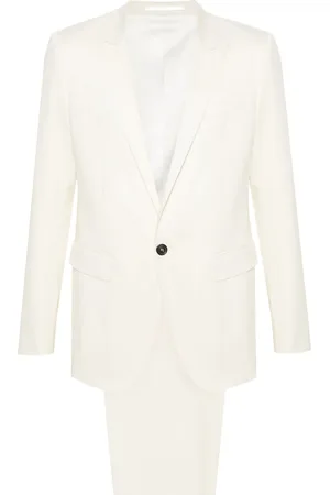 Dsquared2 Single breasted blazer