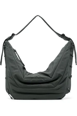 LEMAIRE Large Soft Game shoulder bag