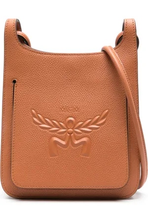 MCM Mini Himmel Hobo crossbody bag
