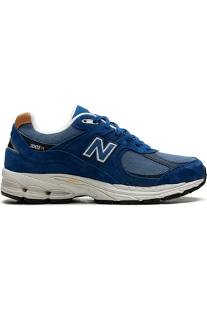 New Balance 2002R "Atlantic /Sepia" sneakers