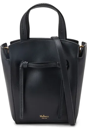 MULBERRY Mini Clovelly tote bag