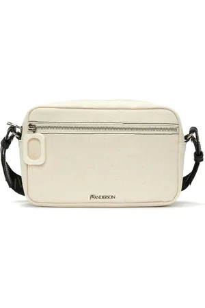 J.W.Anderson CAMERA BAG WITH JWA PULLER - CROSSBODY BAG