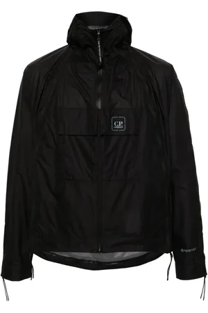 C.P. Company Metropolis Series Pertex hooded jacket