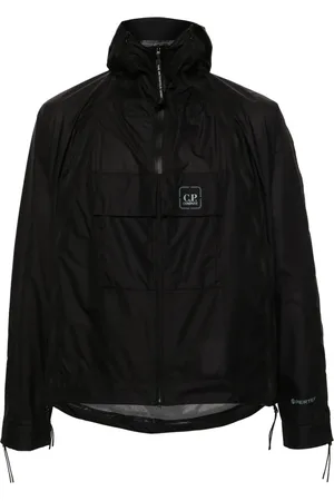 C.P. Company Metropolis Series Pertex hooded jacket