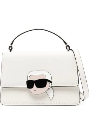 Karl Lagerfeld Ikon 2 mini bag