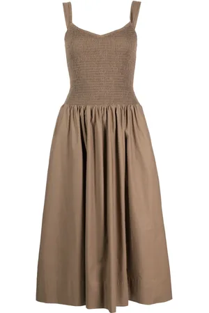 Reformation Sariah midi dress