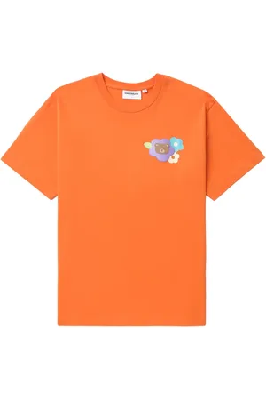 Chocoolate Graphic-print T-shirt