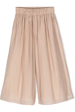 Donsje Blen wide-leg trousers