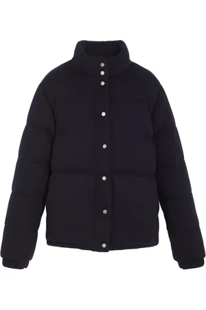 Barrie Cashmere puffer jacket