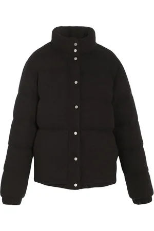 Barrie Cashmere puffer jacket