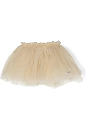 Donsje Kya tulle tutu