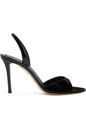 Giuseppe Zanotti Lilibeth 90mm slingback sandals