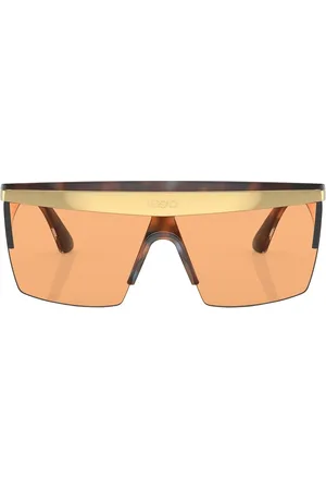 VERSACE Square frame sunglasses