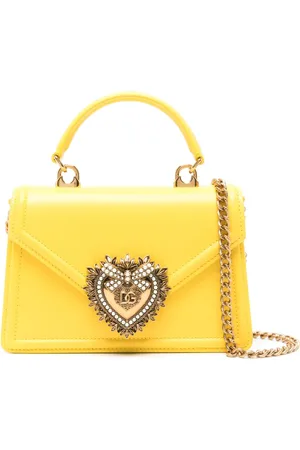 Dolce & Gabbana Small Devotion tote bag