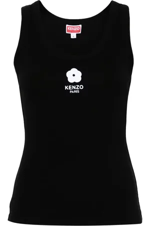 Kenzo Boke Flower 2.0 tank top