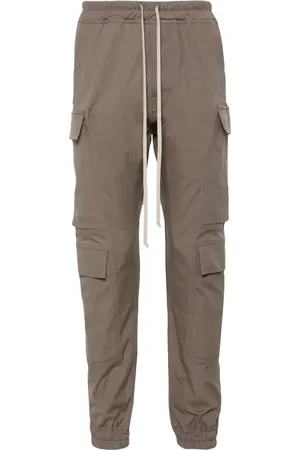 Rick Owens Mastodon Megacargo trousers
