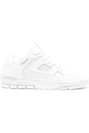 Axel Arigato Area Lo leather sneakers