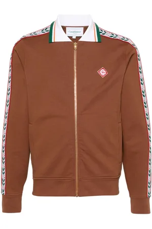 Casablanca Laurel track jacket