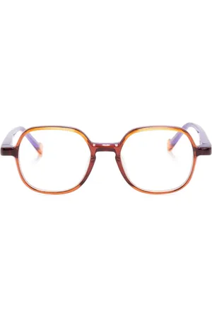 Etnia Barcelona Card square-frame glasses