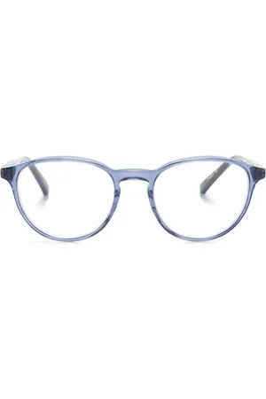 Etnia Barcelona Appa round-frame glasses