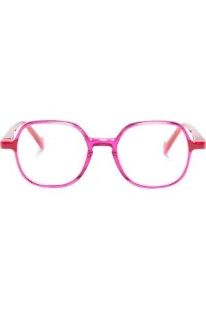 Etnia Barcelona Card square-frame glasses