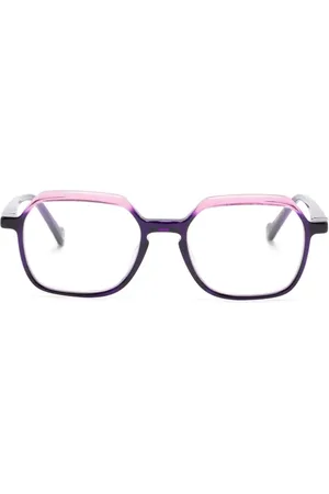 Etnia Barcelona Boooom square-frame glasses