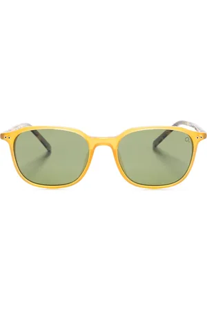 Etnia Barcelona Montras round-frame sunglasses