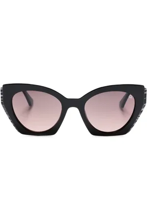Etnia Barcelona Escandalo cat-eye sunglasses